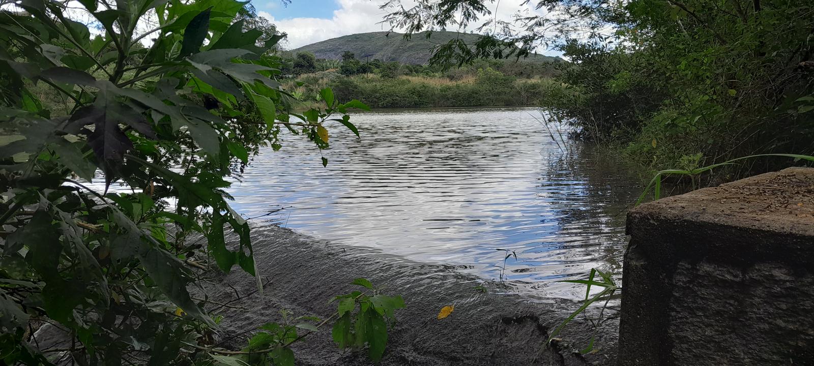 Experiência de roteiro em Pesqueira