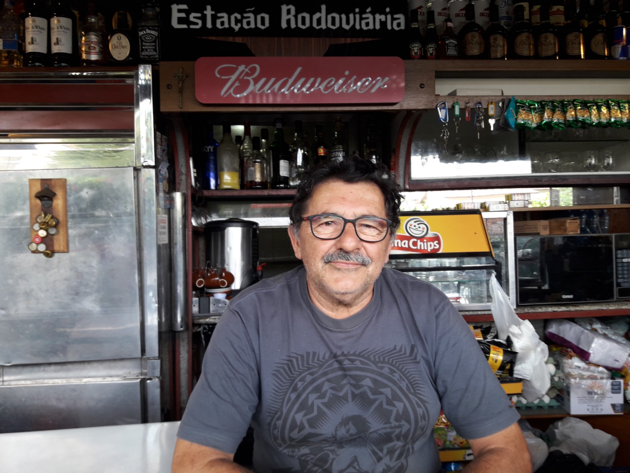 A Catraca: do futebol para o Carnaval