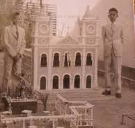 Uma Igreja em 40 Dias